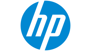 HP logo